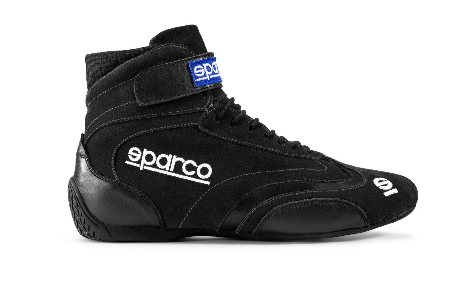 001287 Sparco TOP Racing Boots Motorsport Race Rally FIA 8856-2018 Approved - raceforglory.store