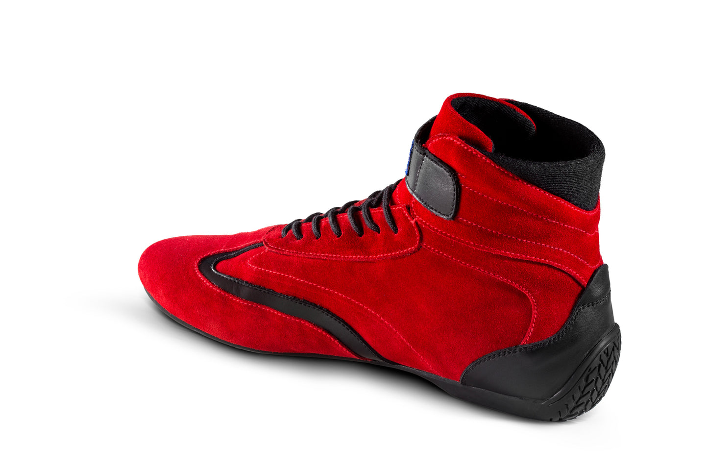 001287 Sparco TOP Racing Boots Motorsport Race Rally FIA 8856-2018 Approved - raceforglory.store