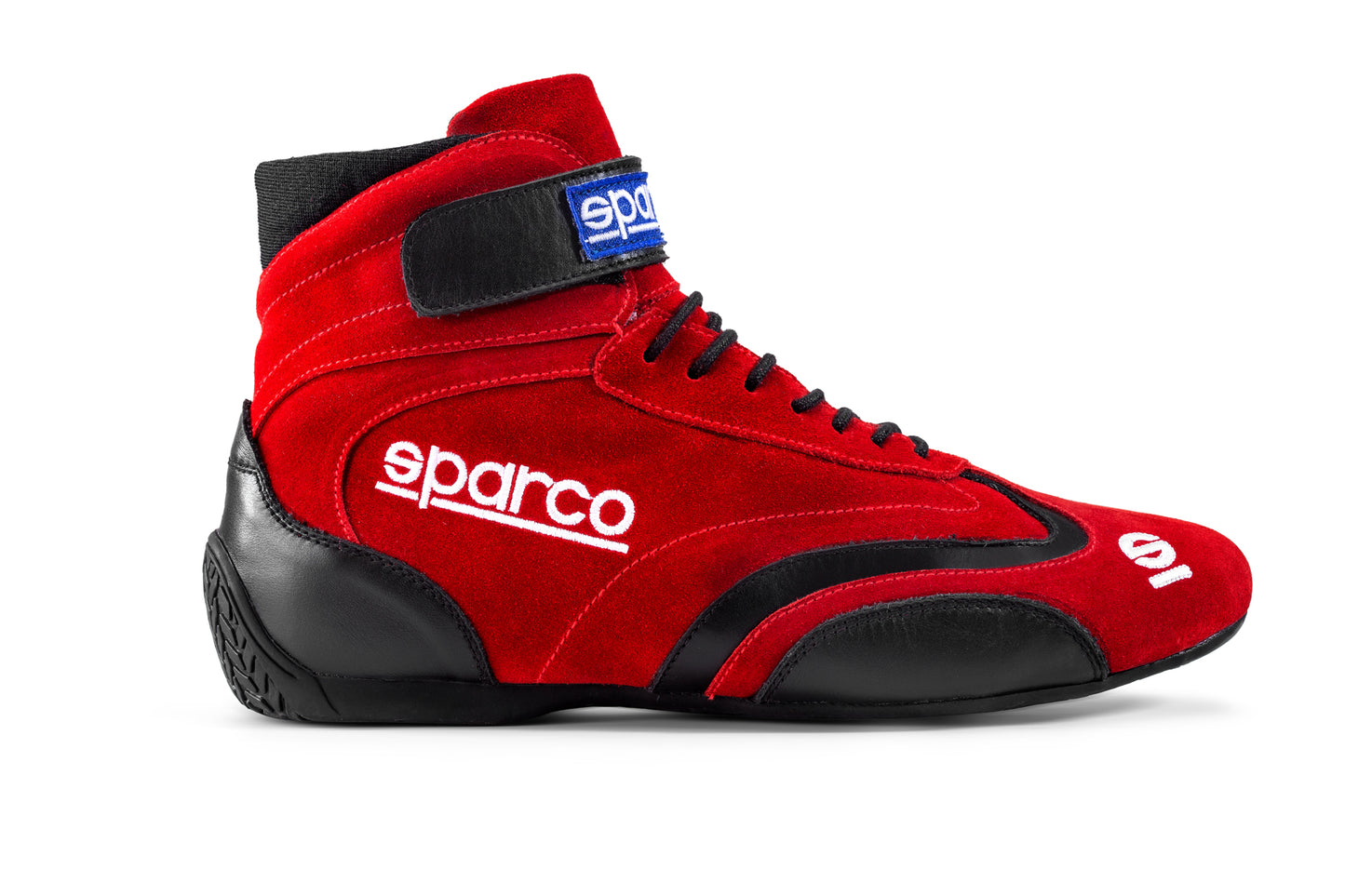 001287 Sparco TOP Racing Boots Motorsport Race Rally FIA 8856-2018 Approved - raceforglory.store