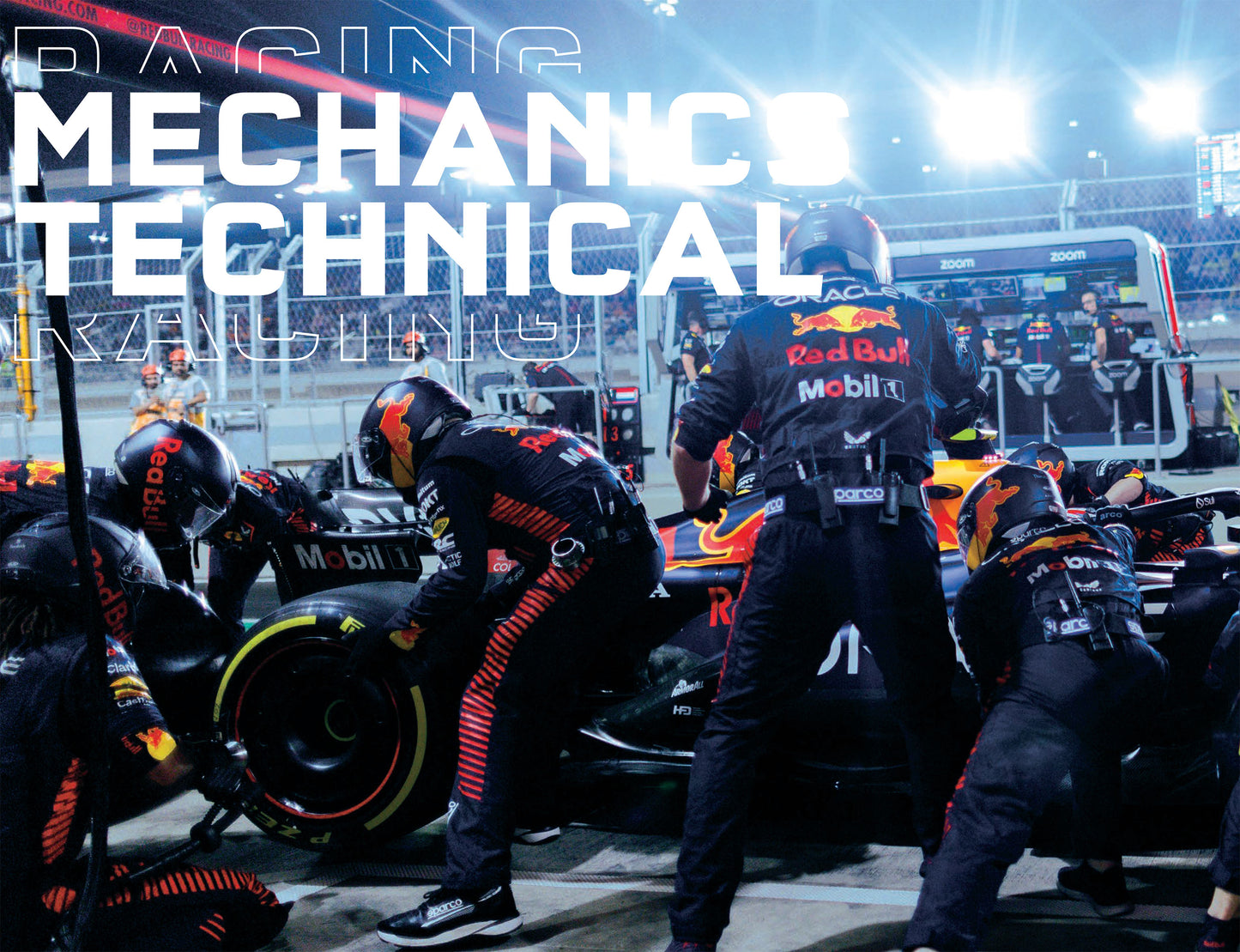 02416 Sparco Racing Technical T-Shirt Workwear Mechanic Pitcrew Team Leisure - raceforglory.store