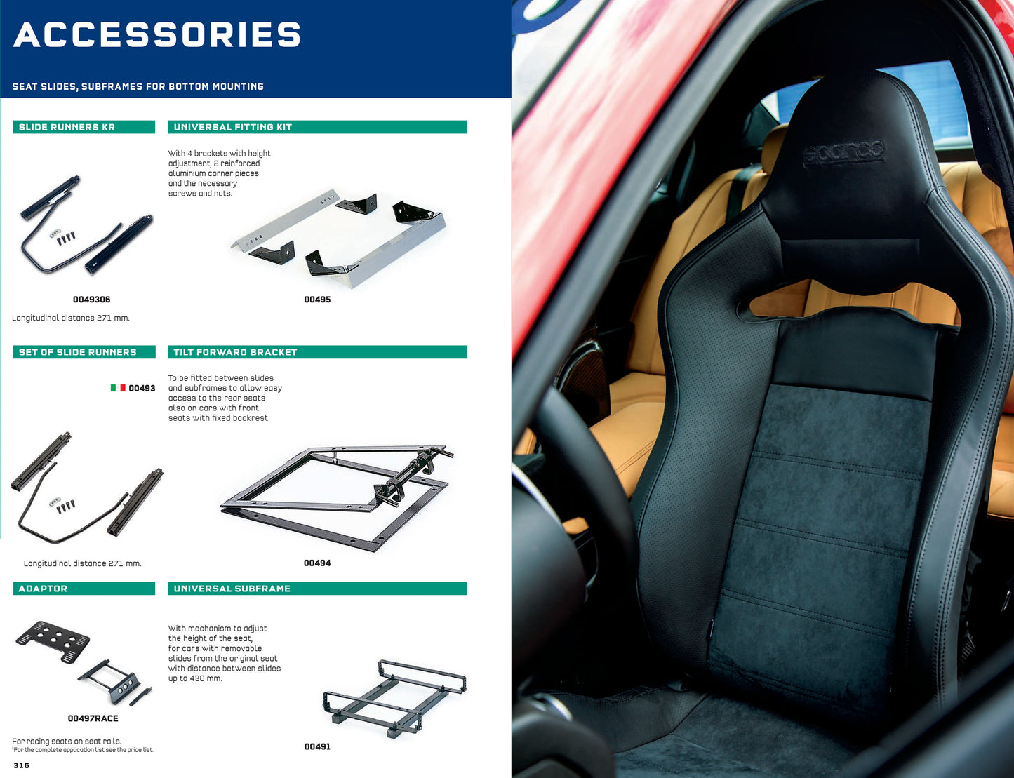 0109R3 Sparco GT Seat Belt Shoulder Pads Thin 2 Inch Harness Microfibre Pair - raceforglory.store