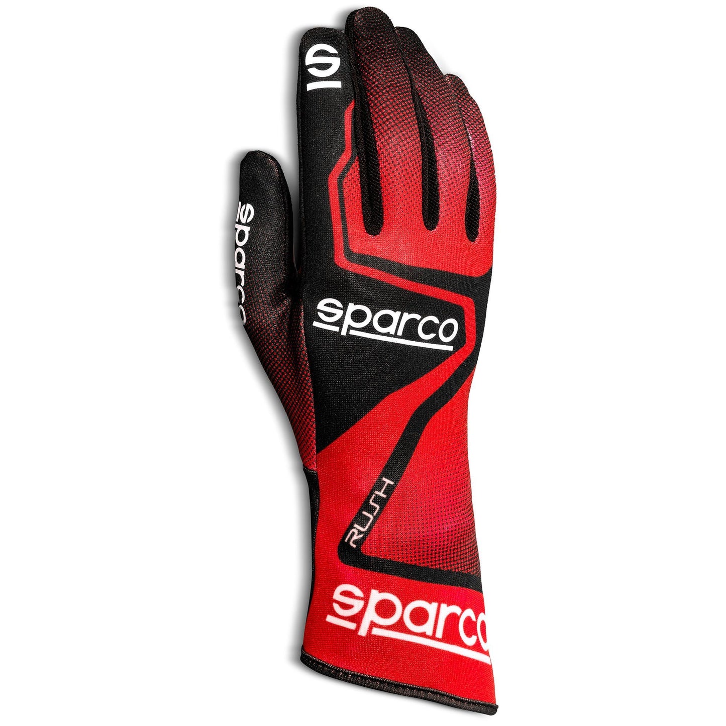 002556 Sparco Rush Karting Gloves Kart Race Go-Kart in All Sizes & 8 Colours! - raceforglory.store