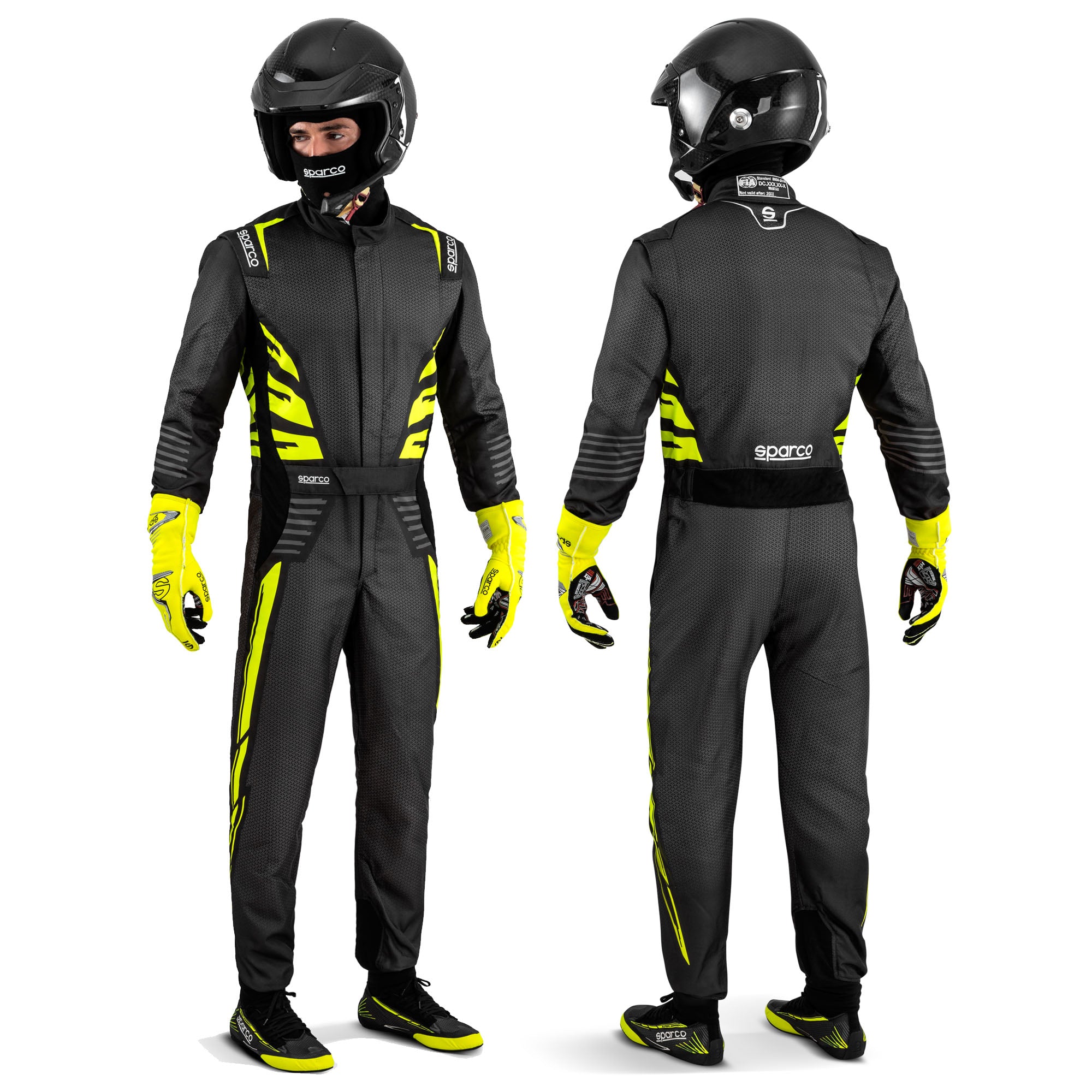 raceforglory.store | Official Sparco Motorsport Dealer Online Store