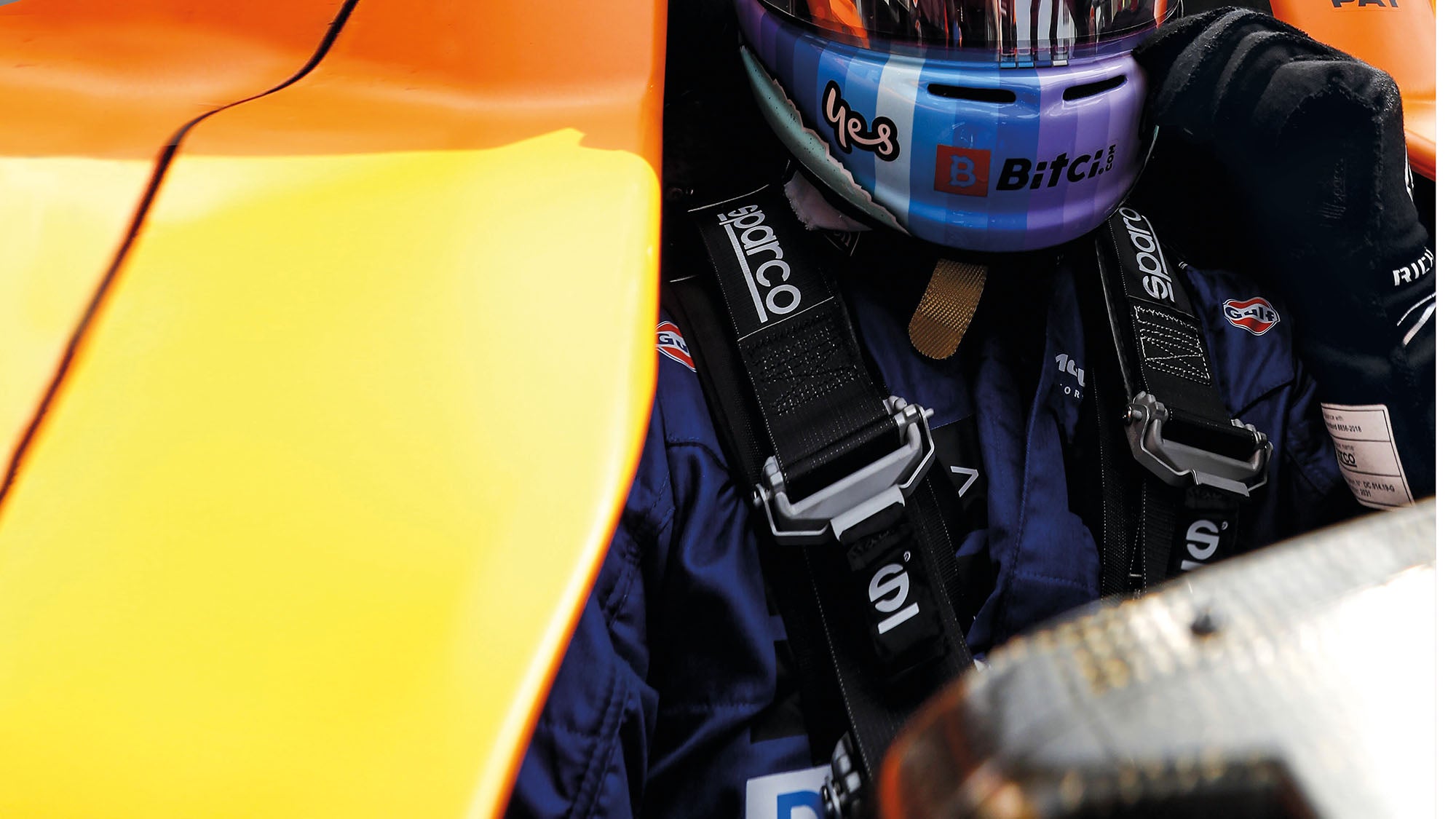 Sparco Racing Harnesses FIA Approved – raceforglory.store
