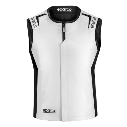 001014 Sparco Race ICE-VEST Cool Performance Top for Professional Racing Drivers - raceforglory.store