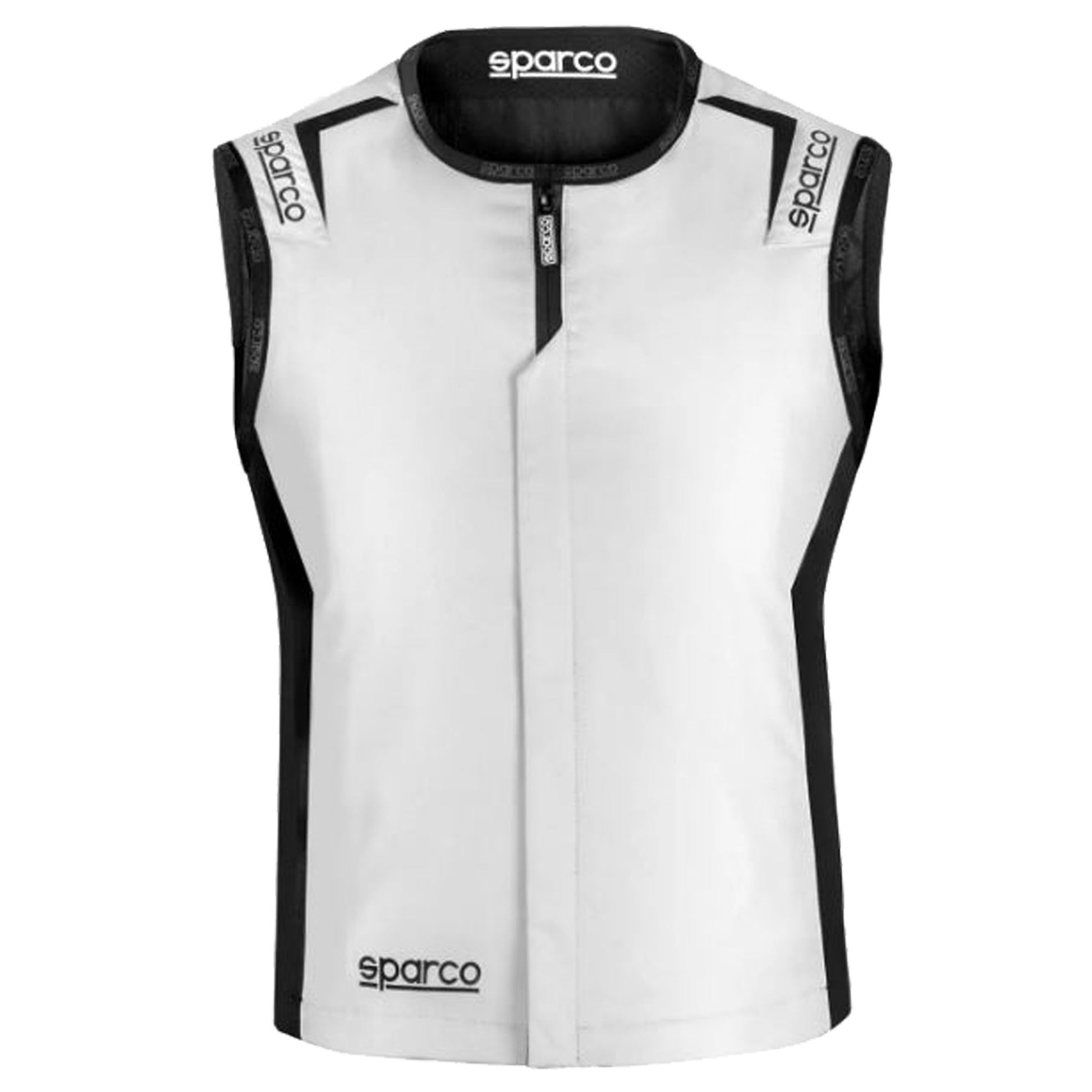 001014 Sparco Race ICE-VEST Cool Performance Top for Professional Racing Drivers - raceforglory.store