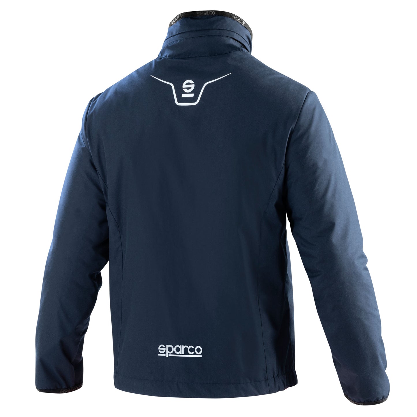 001049 Sparco Adventure Driver Jacket FIA Fireproof Race Rally Off-Road Dakar - raceforglory.store
