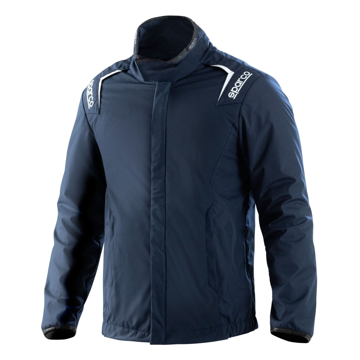 001049 Sparco Adventure Driver Jacket FIA Fireproof Race Rally Off-Road Dakar - raceforglory.store