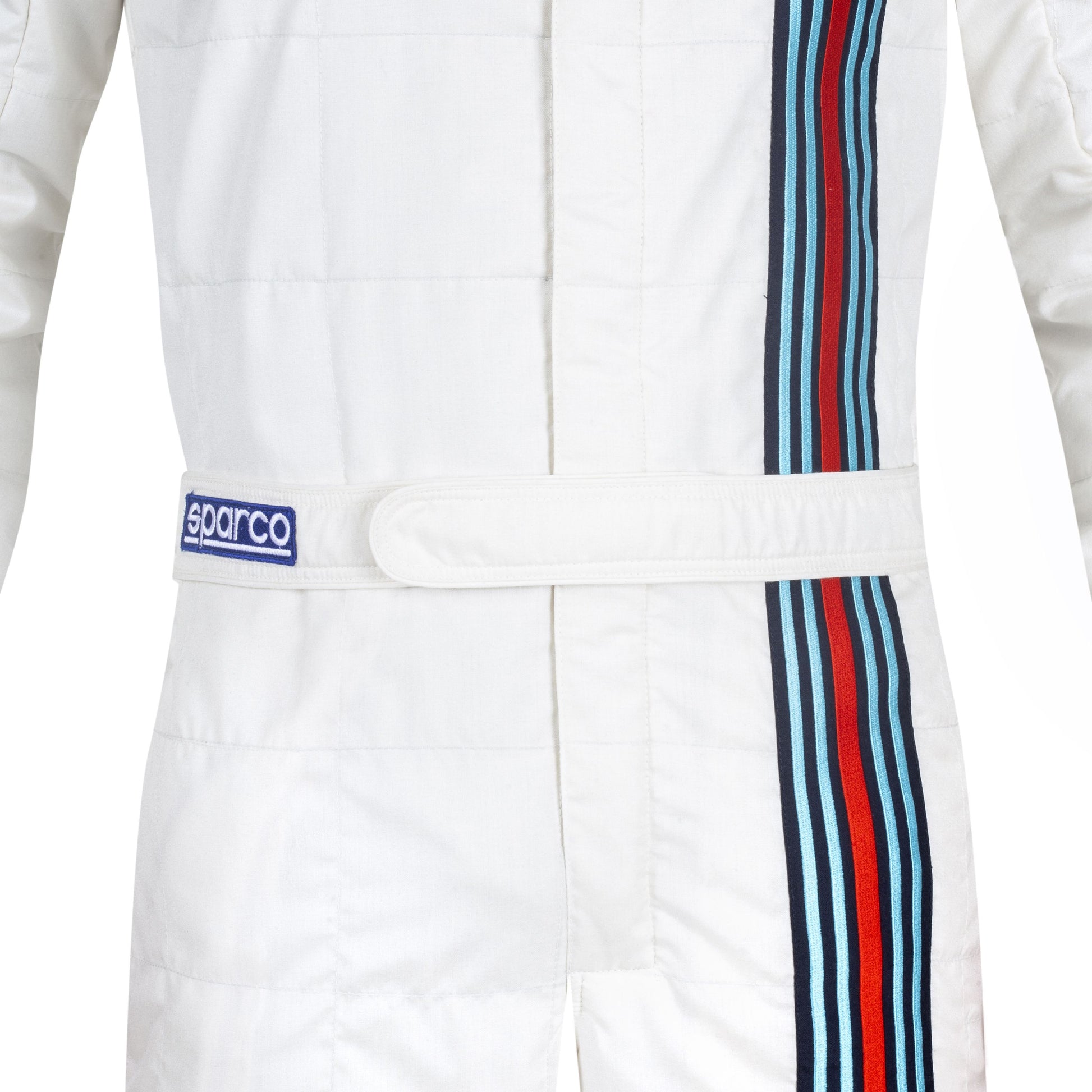 001144V Sparco Competition Vintage Race Suit Classic Overalls Fireproof FIA - raceforglory.store