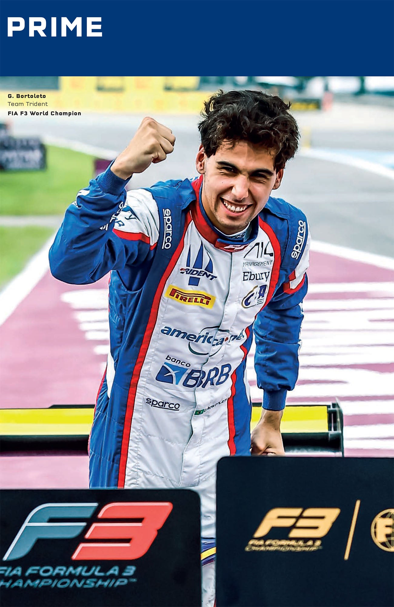 001146 Sparco Prime Race Suit Fireproof FIA 8856-2018 Professional Racing Driver - raceforglory.store