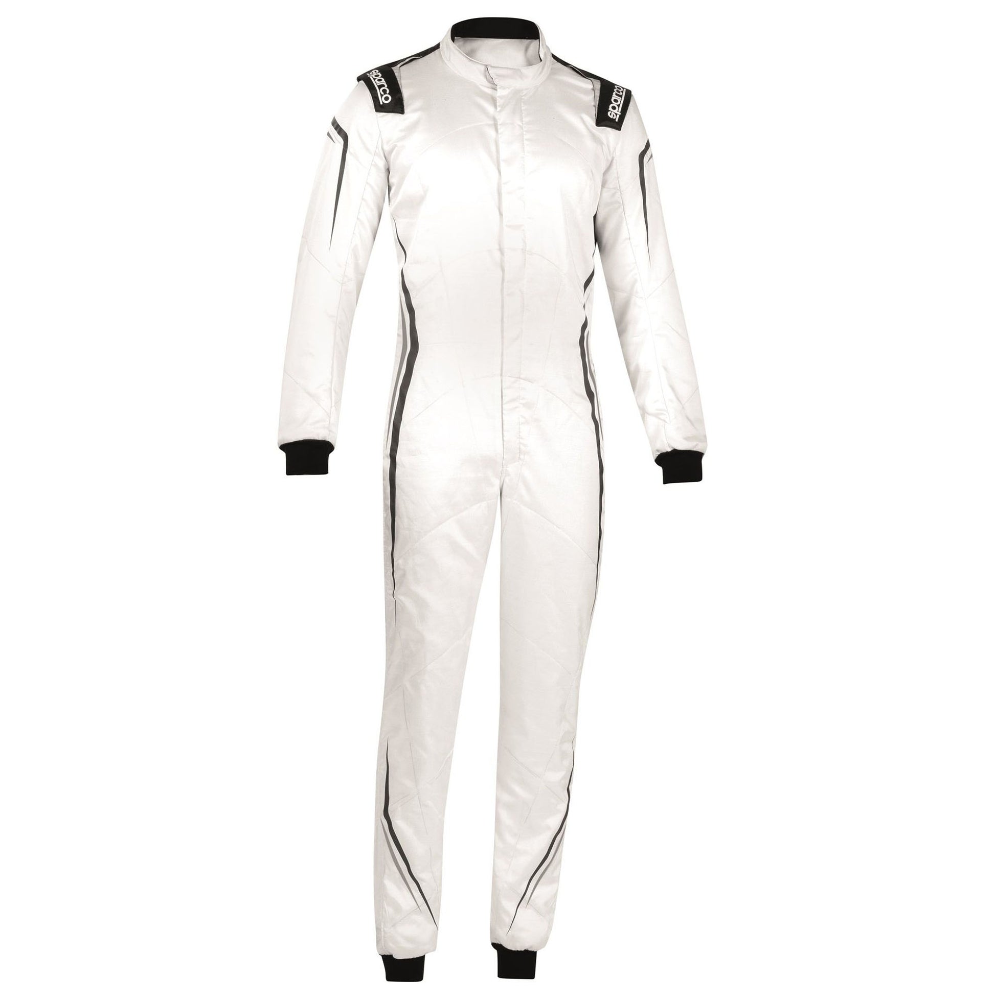 001146 Sparco Prime Race Suit Fireproof FIA 8856-2018 Professional Racing Driver - raceforglory.store