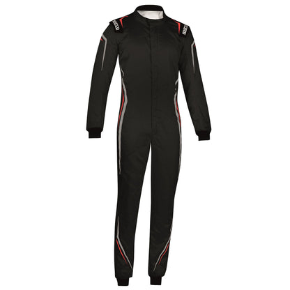001146 Sparco Prime Race Suit Fireproof FIA 8856-2018 Professional Racing Driver - raceforglory.store