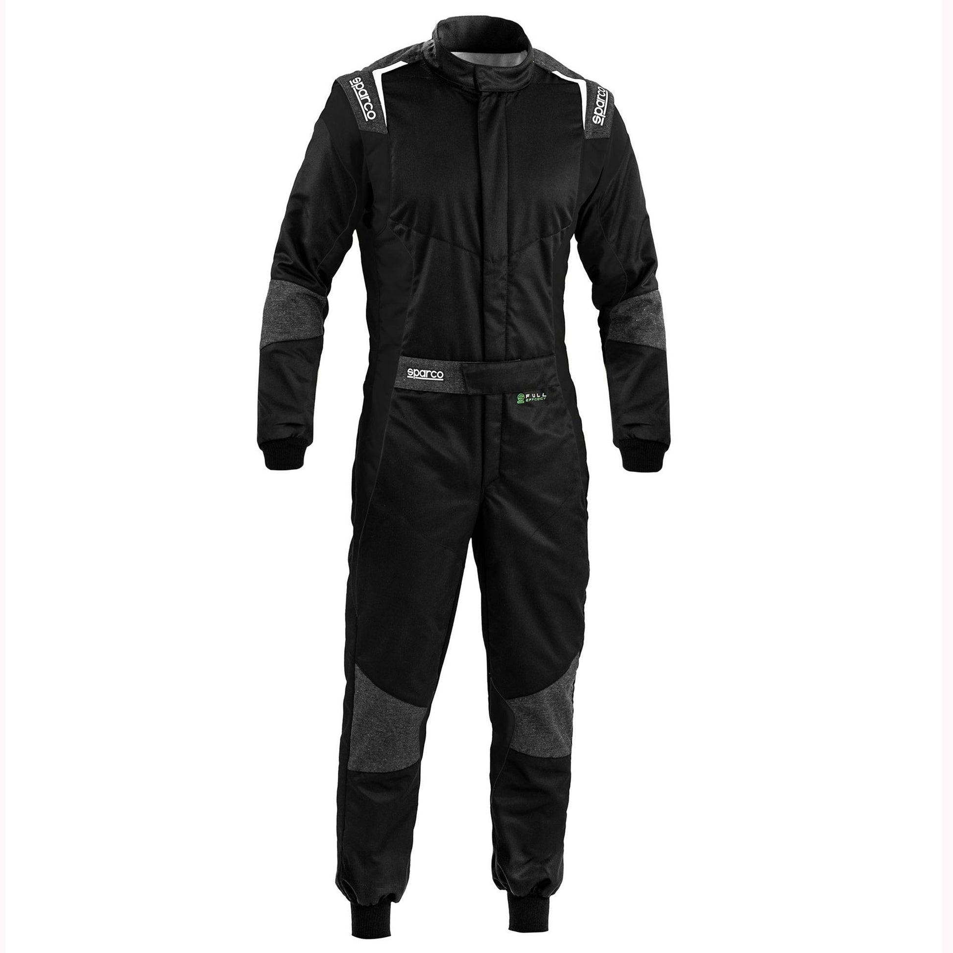 001155 Sparco FUTURA Race Suit Climate Friendly Design FIA Approved Fireproof - raceforglory.store