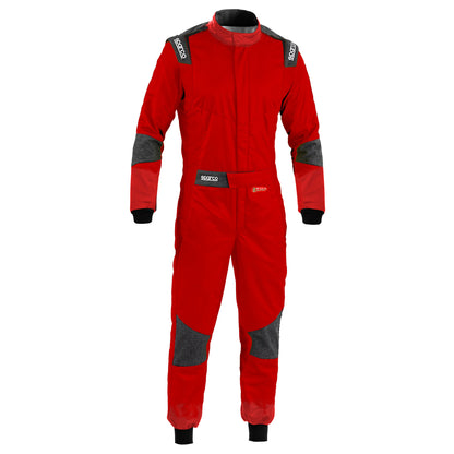 001155 Sparco FUTURA Race Suit Climate Friendly Design FIA Approved Fireproof - raceforglory.store