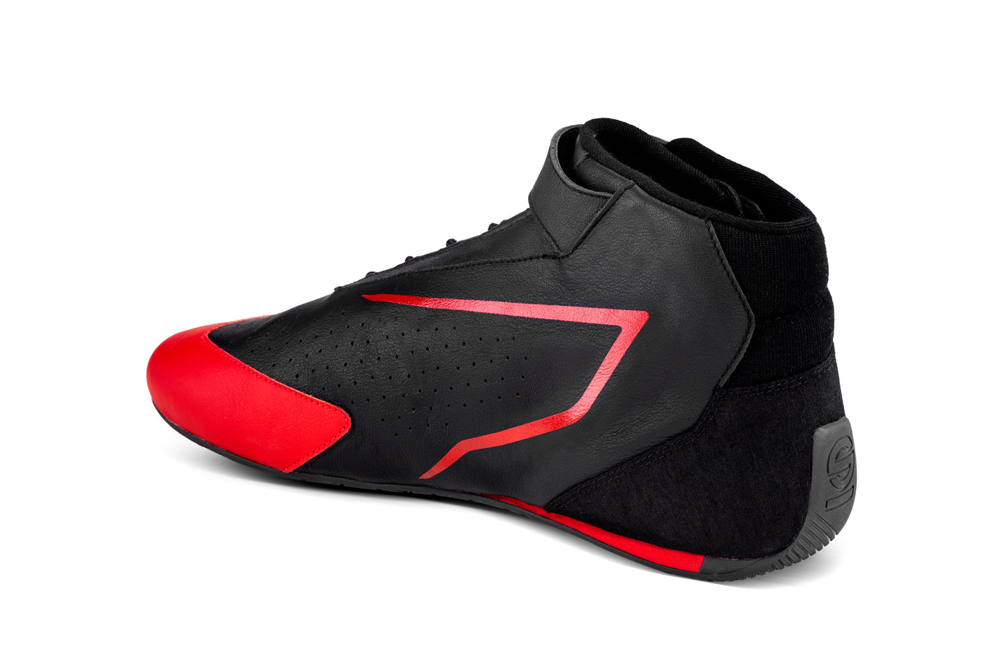 001275 Sparco Skid Race Boots Rally Motorsport Fireproof FIA 8856-2018 Approved - raceforglory.store