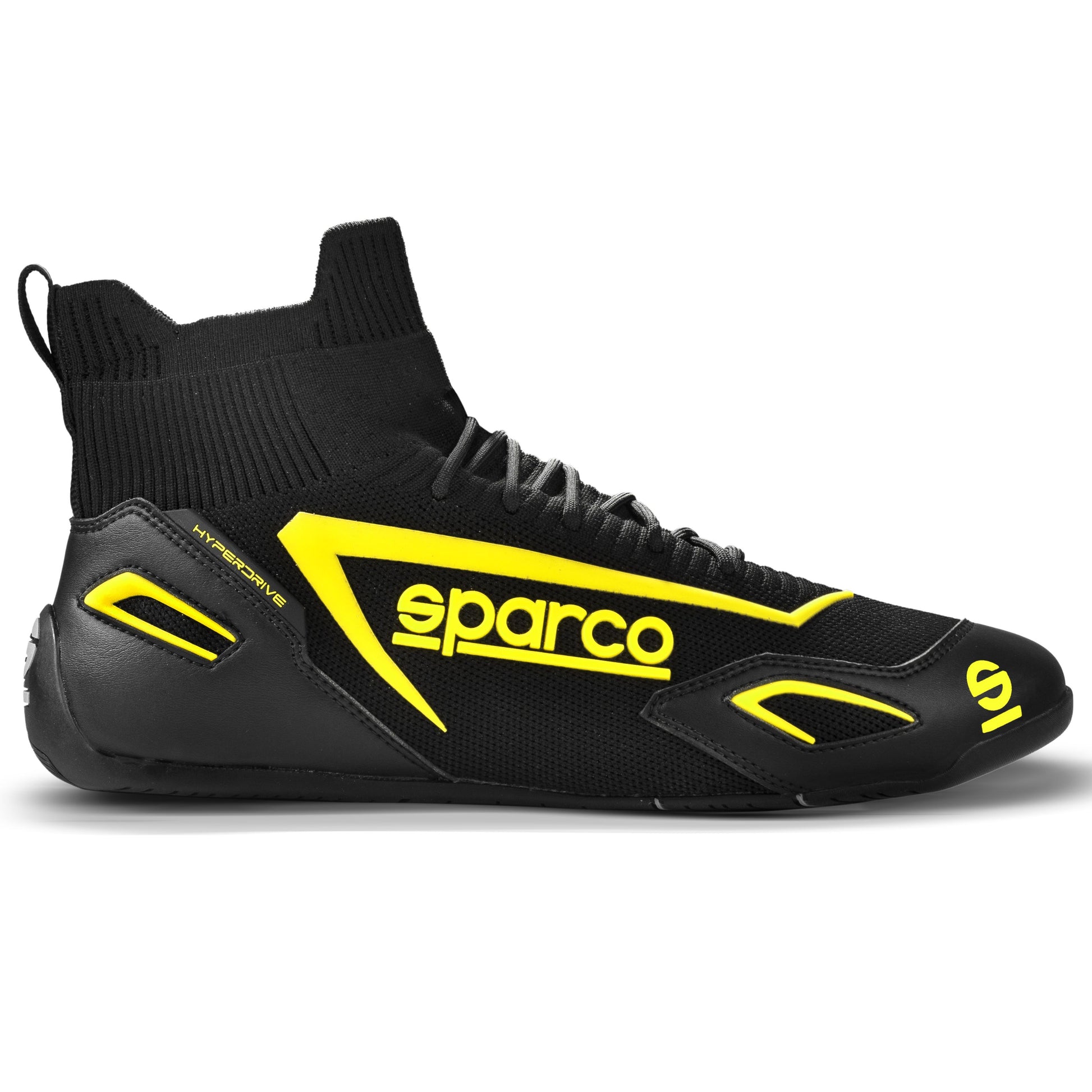 Sparco HYPERDRIVE Shoes Boots for Online Gaming & Racing Simulators Rig Trainers - raceforglory.store