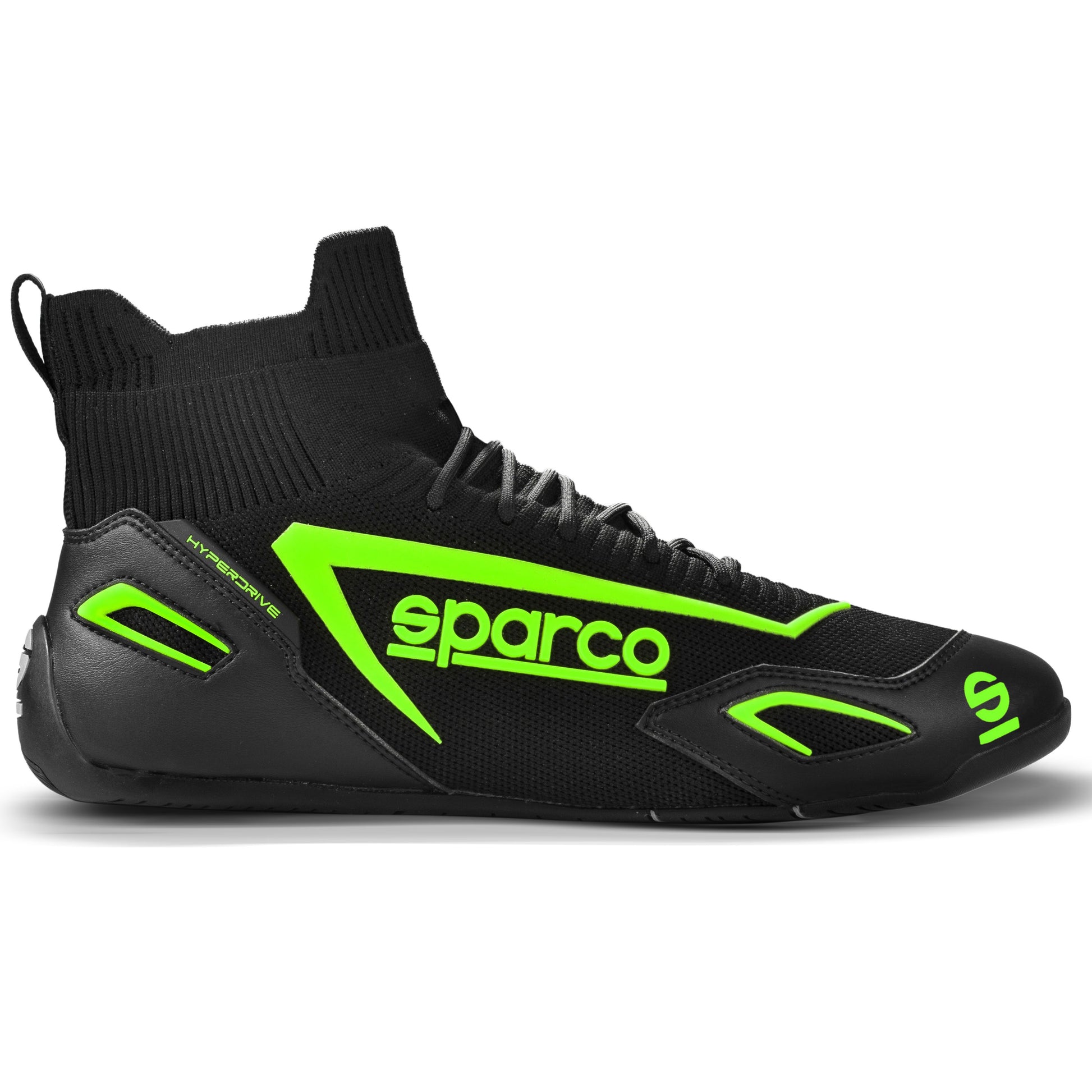 Sparco HYPERDRIVE Shoes Boots for Online Gaming & Racing Simulators Rig Trainers - raceforglory.store