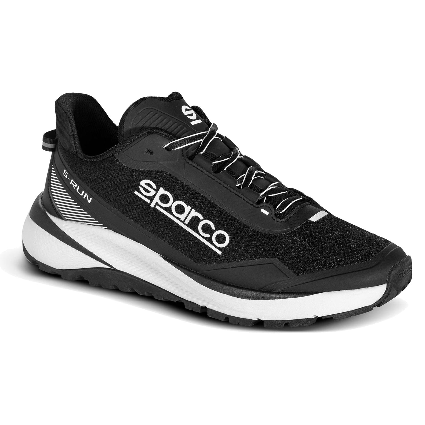 0012A5 Sparco S-RUN Trainers Sports Shoes Leisure / Paddock / Travel / Mechanic - raceforglory.store