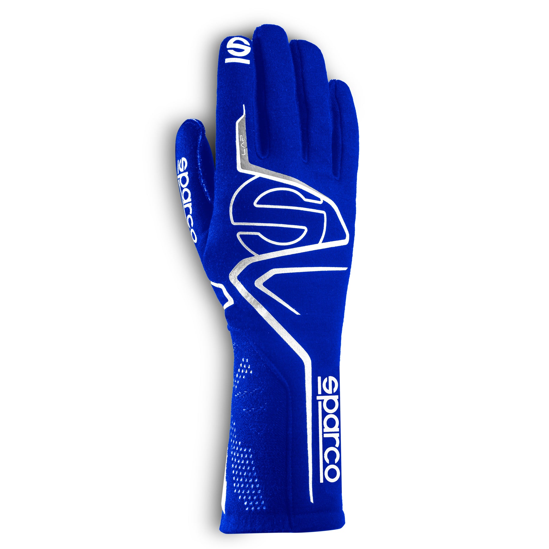 001316 Sparco Lap Racing Gloves Fireproof Motorsport FIA Approved Race Rally - raceforglory.store