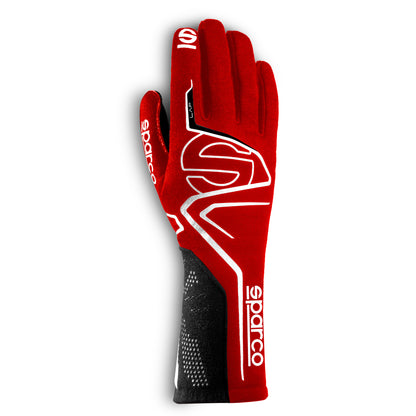 001316 Sparco Lap Racing Gloves Fireproof Motorsport FIA Approved Race Rally - raceforglory.store