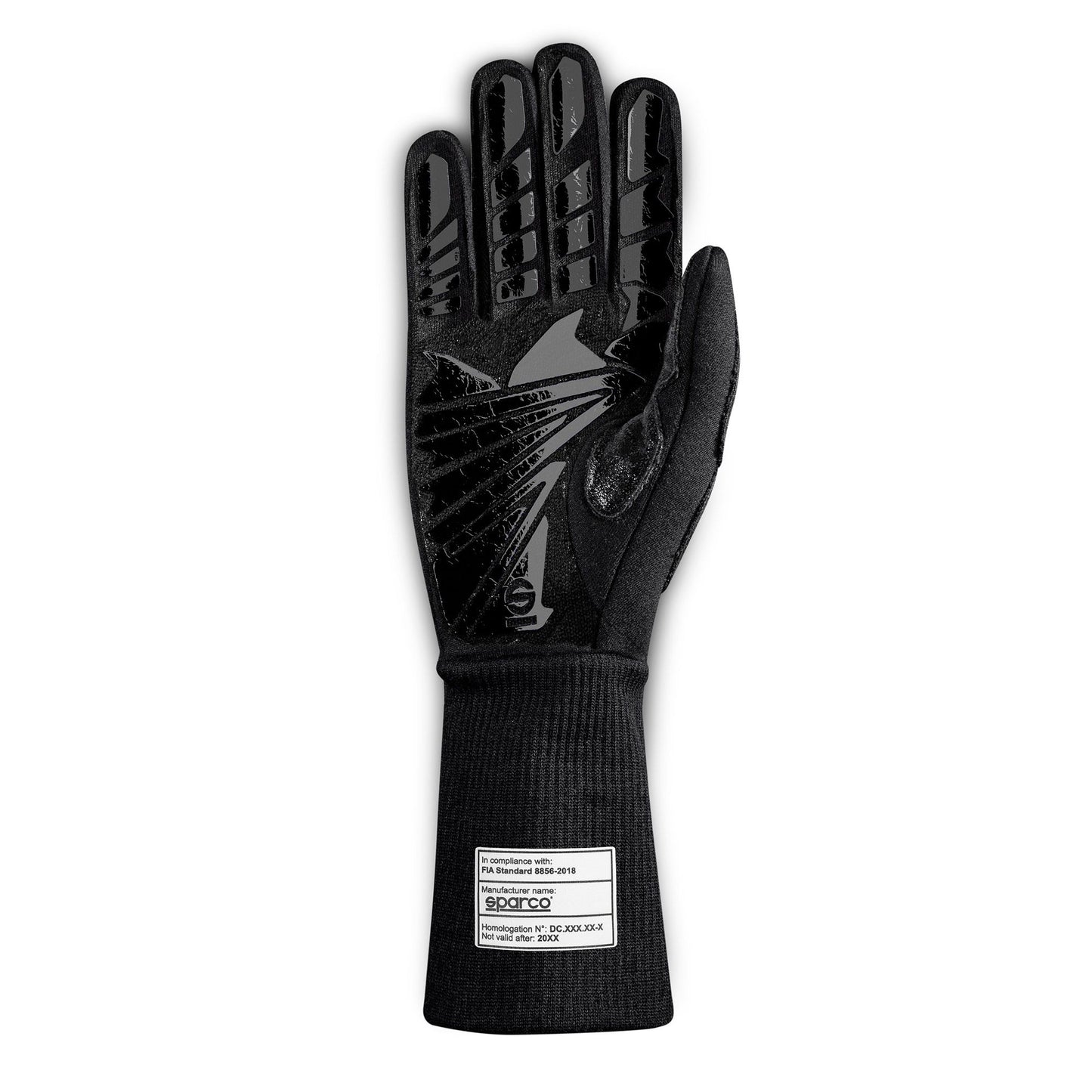 001317 Sparco R-MECA Mechanic Fireproof Gloves FIA Spec for Pitcrew Race Team - raceforglory.store