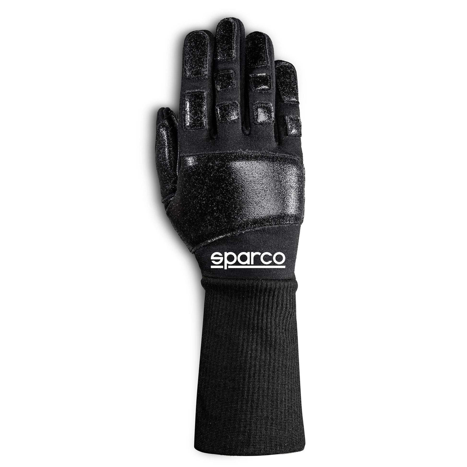 001317 Sparco R-MECA Mechanic Fireproof Gloves FIA Spec for Pitcrew Race Team - raceforglory.store
