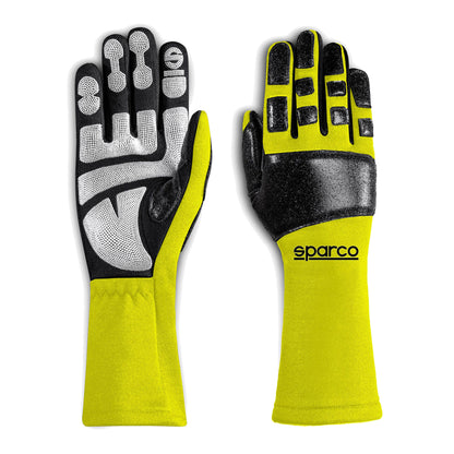 001318 Sparco TIDE MECA Mechanic Gloves Pitcrew Race Team (Not FIA) - raceforglory.store