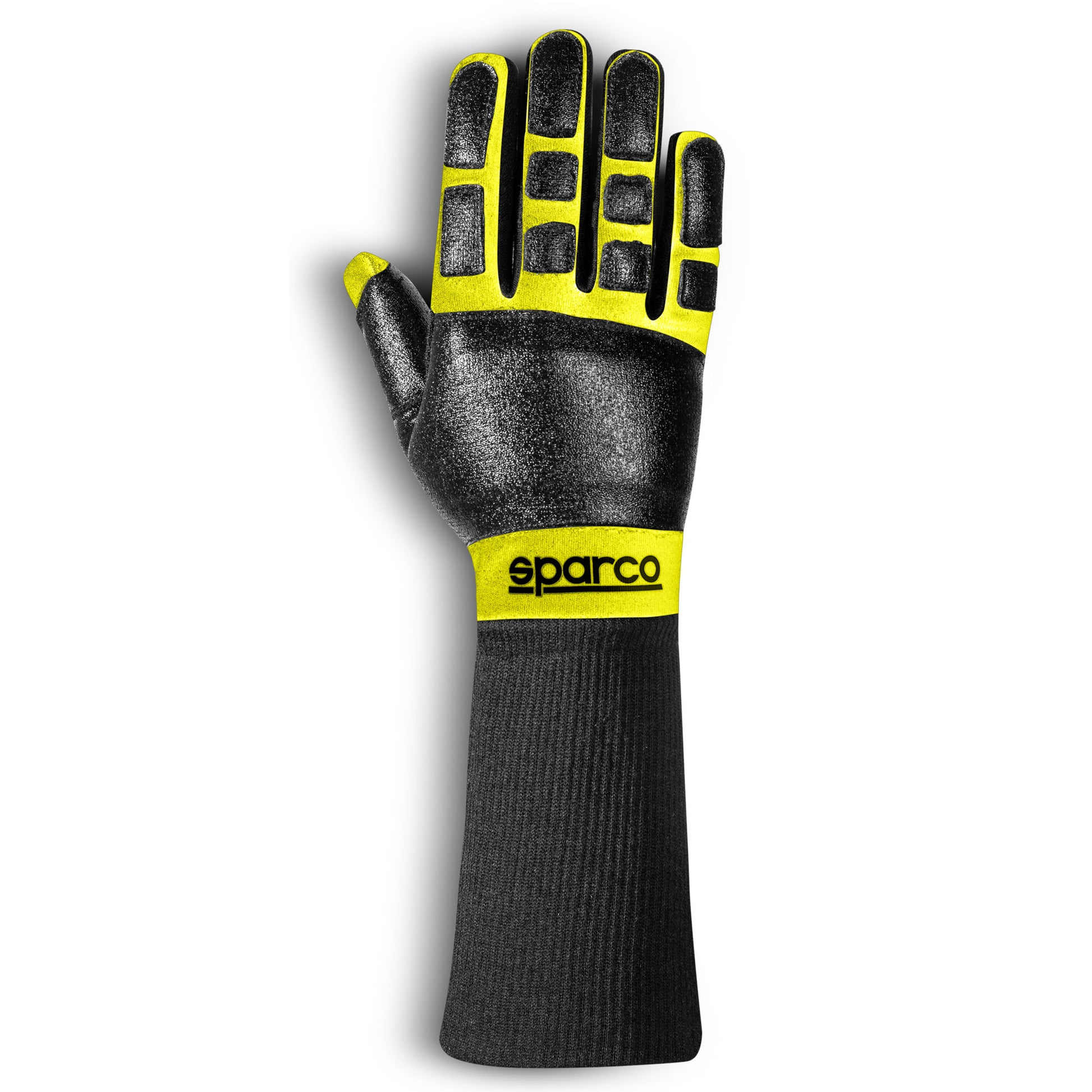 001321 Sparco R-TIDE MECA Fireproof Mechanic Gloves Racing Pitcrew Teamwear - raceforglory.store