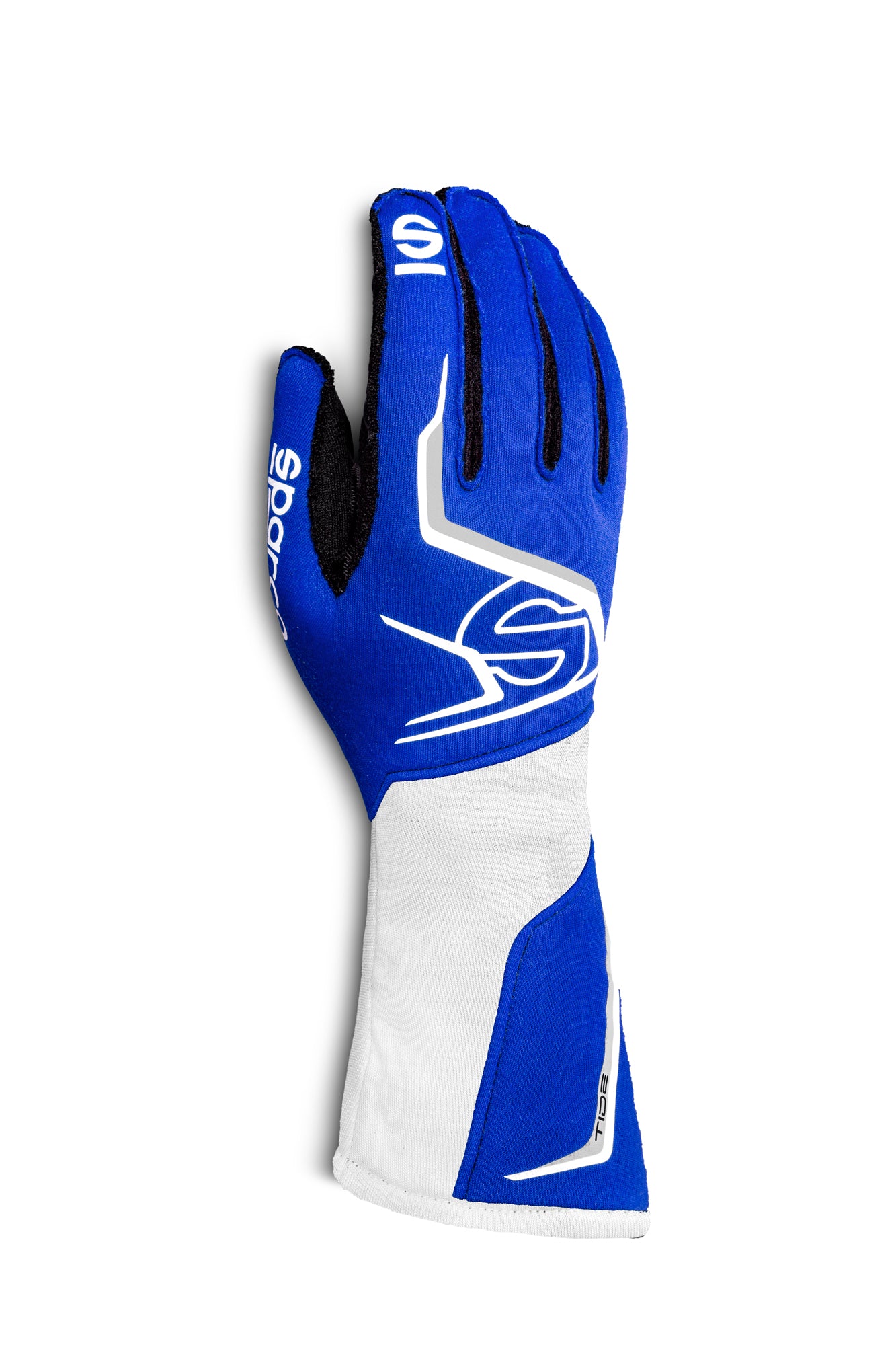 001356 Sparco Tide Racing Gloves HTX 3D Fireproof Fabric FIA 8856-2018 Approved - raceforglory.store