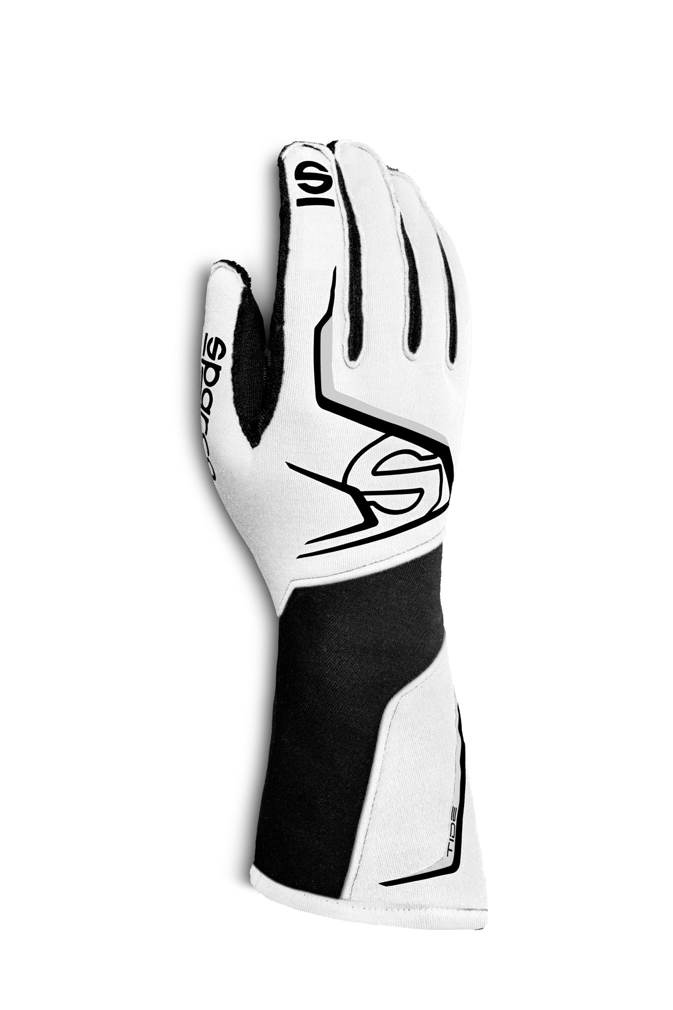 001356 Sparco Tide Racing Gloves HTX 3D Fireproof Fabric FIA 8856-2018 Approved - raceforglory.store