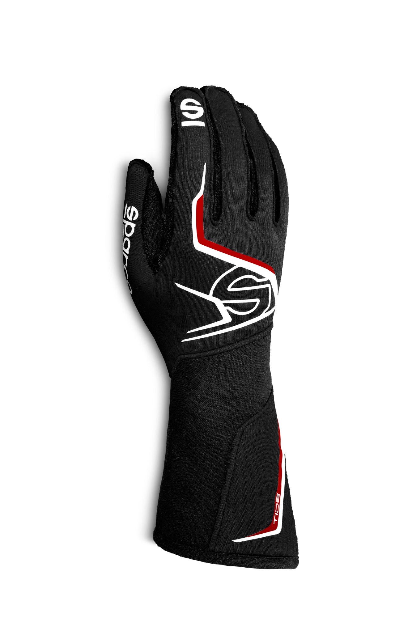001356 Sparco Tide Racing Gloves HTX 3D Fireproof Fabric FIA 8856-2018 Approved - raceforglory.store