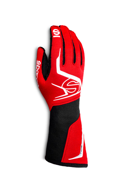 001356 Sparco Tide Racing Gloves HTX 3D Fireproof Fabric FIA 8856-2018 Approved - raceforglory.store