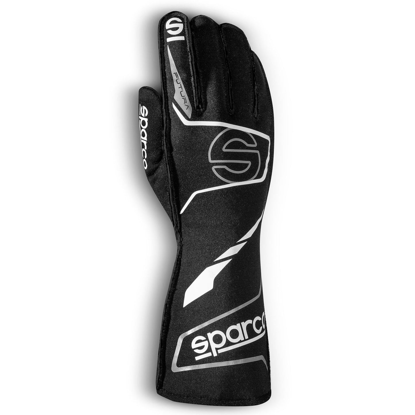 001365 Sparco FUTURA Racing Driver Gloves Fireproof FIA 8856-2018 Approved - raceforglory.store
