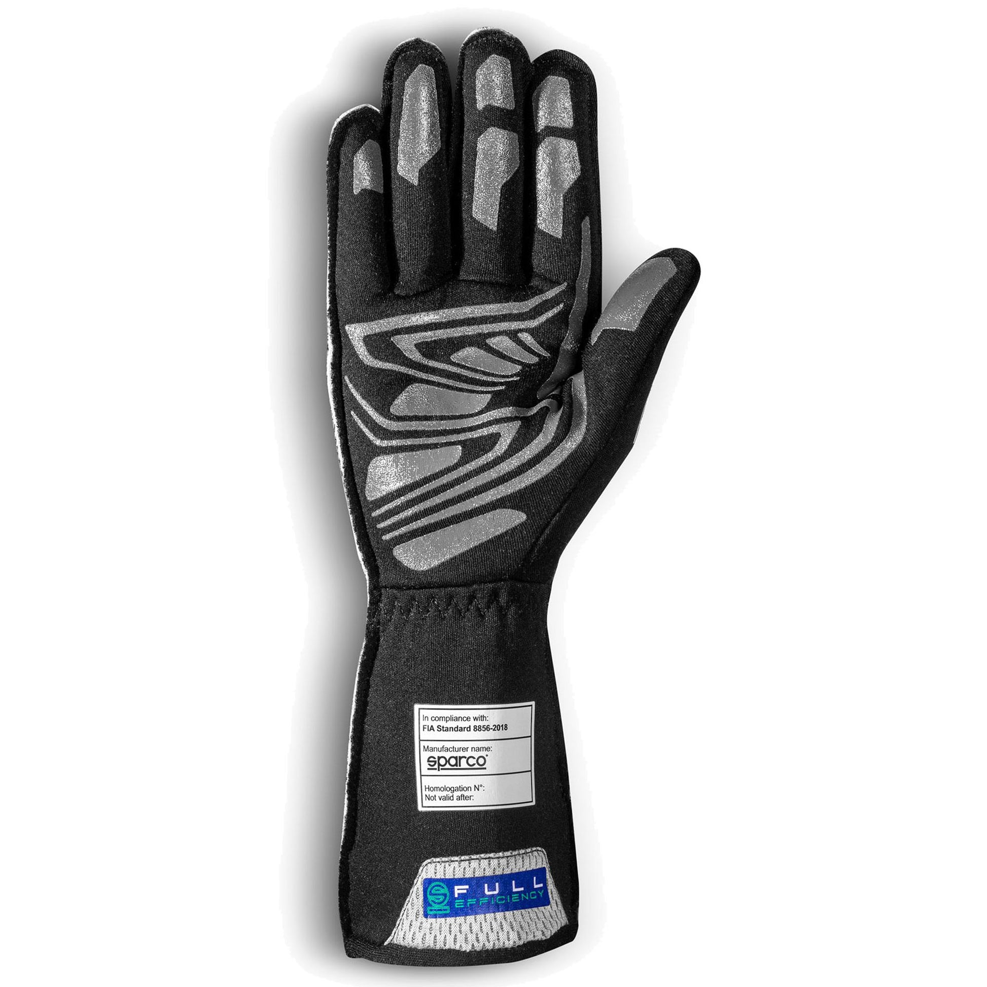 001365 Sparco FUTURA Racing Driver Gloves Fireproof FIA 8856-2018 Approved - raceforglory.store