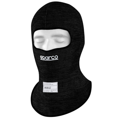 001407 Sparco Fireproof Balaclava RW-10 RW10 SHIELD PRO FIA 8856-2018 Motorsport - raceforglory.store