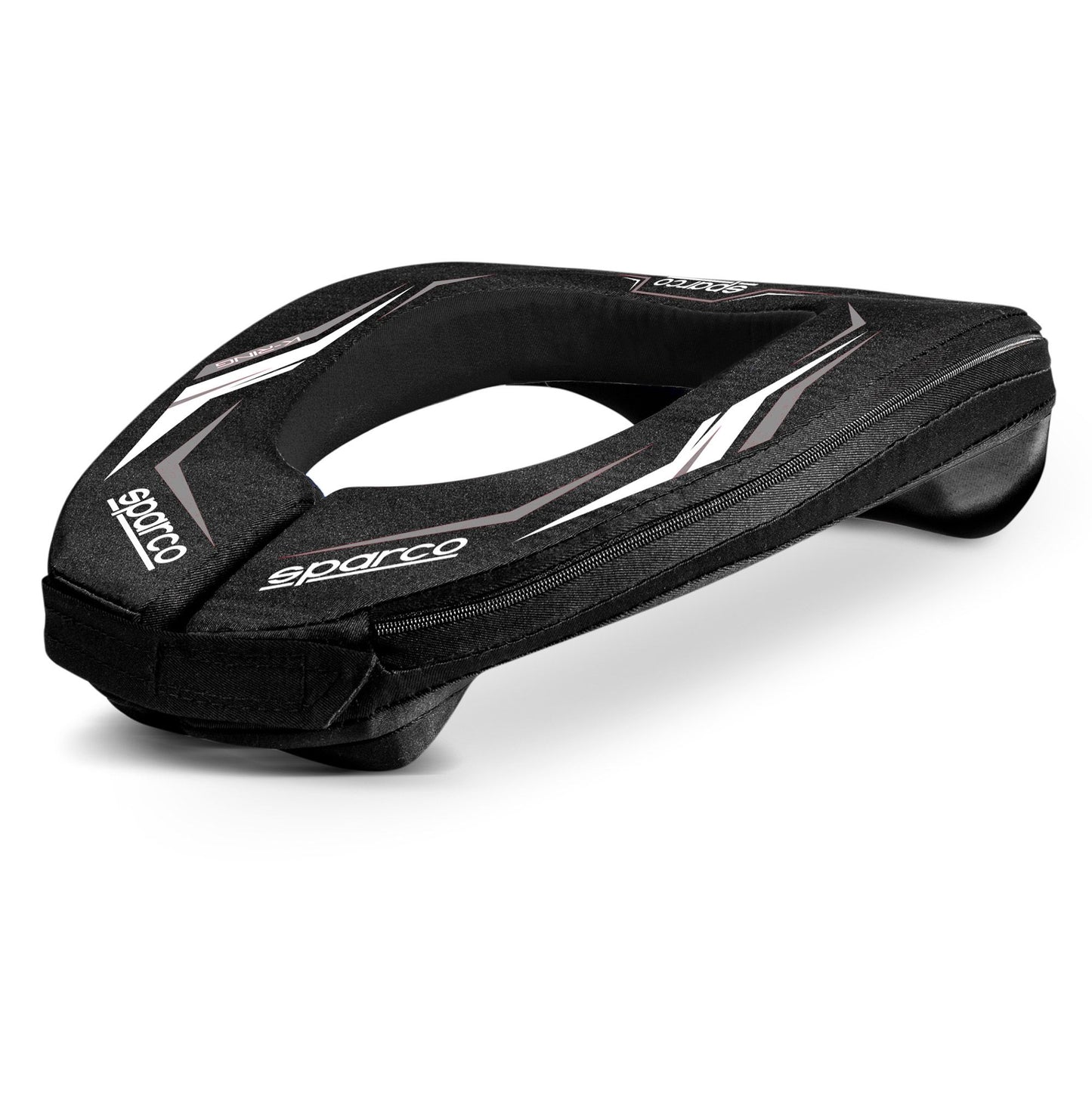 Sparco K-RING Karting Neck Support Foam Padded Collar for Go-Kart Racing - raceforglory.store