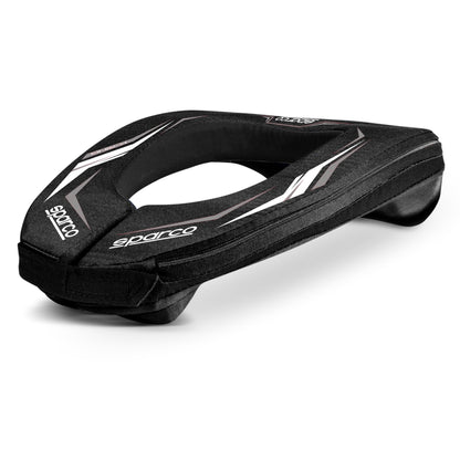 Sparco K-RING Karting Neck Support Foam Padded Collar for Go-Kart Racing - raceforglory.store
