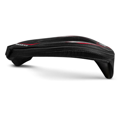 Sparco K-RING Karting Neck Support Foam Padded Collar for Go-Kart Racing - raceforglory.store