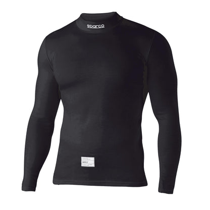 Camiseta ignífuga Sparco RW-4 RW4 para carreras, rally, karting FIA 8856-2018