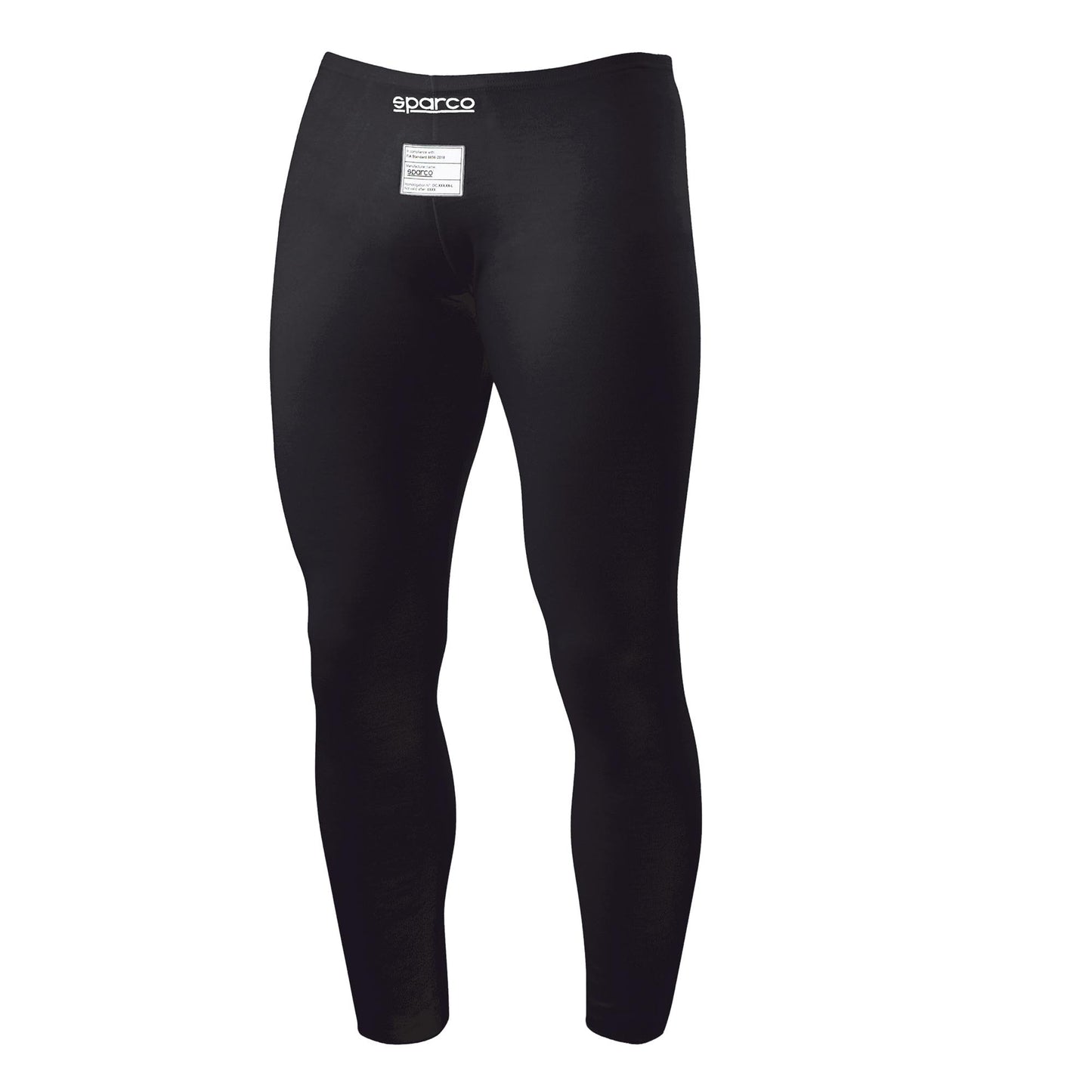 Sparco RW-4 RW4 Fireproof Under Pants for Race Rally Karting FIA 8856-2018 Spec