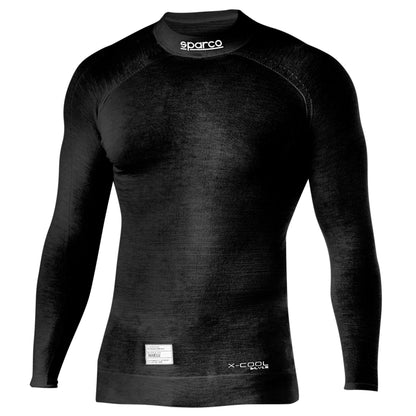 Sparco RW-11 EVO Fireproof Underwear Top Base Layer FIA 8856-2018 Racing Rally