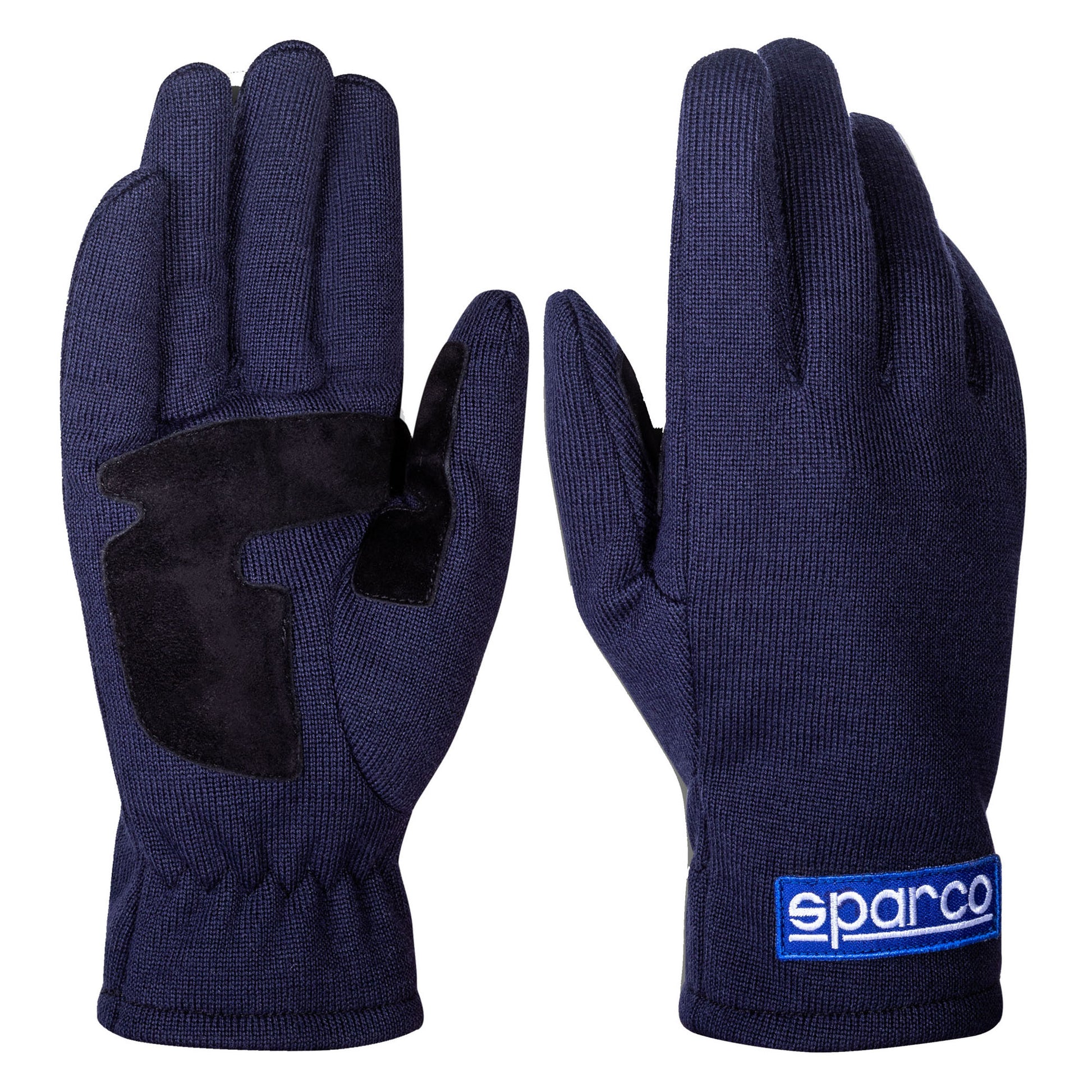 002082 Sparco Sport Driving Gloves Wool Windproof Waterproof Warm - raceforglory.store