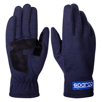 002082 Sparco Sport Driving Gloves Wool Windproof Waterproof Warm - raceforglory.store