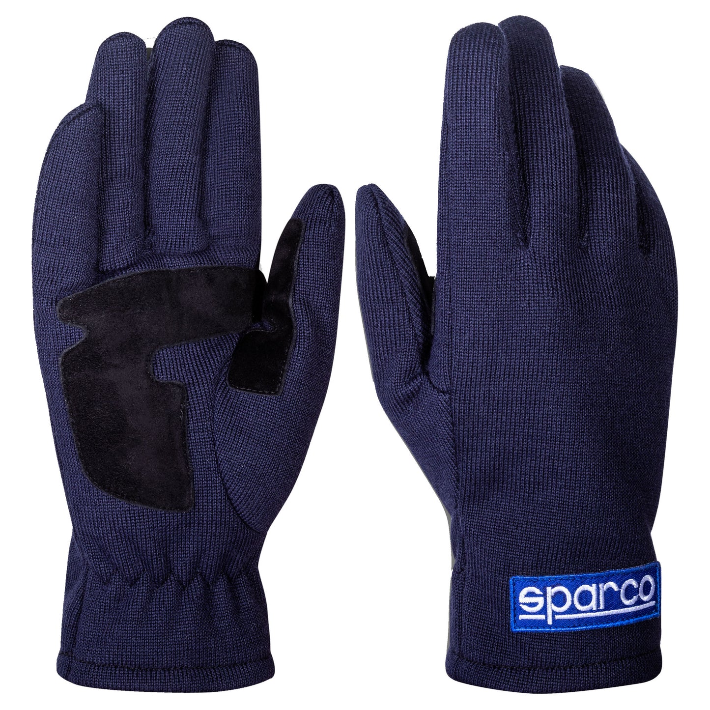 002082 Sparco Sport Driving Gloves Wool Windproof Waterproof Warm - raceforglory.store