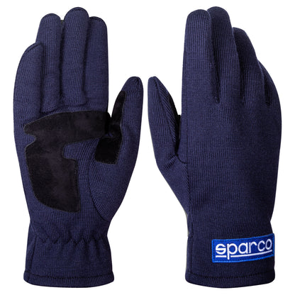 002082 Sparco Sport Driving Gloves Wool Windproof Waterproof Warm - raceforglory.store