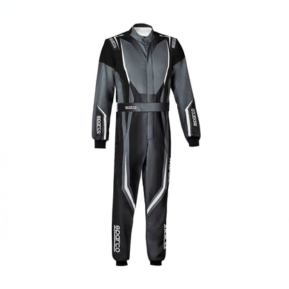 Sparco PRIME K Karting Suit K46 Advanced Kart Overalls FIA 8877-2022 Approved - raceforglory.store