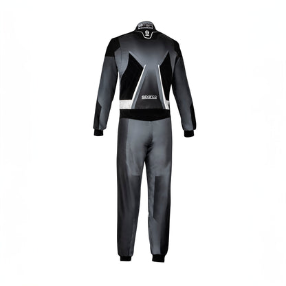 Sparco PRIME K Karting Suit K46 Advanced Kart Overalls FIA 8877-2022 Approved - raceforglory.store