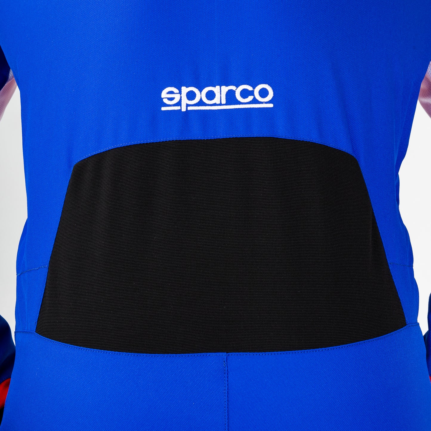 002342 Sparco Thunder Karting Race Suit Kart (CIK-FIA Level 2) Adult & Kids Size - raceforglory.store