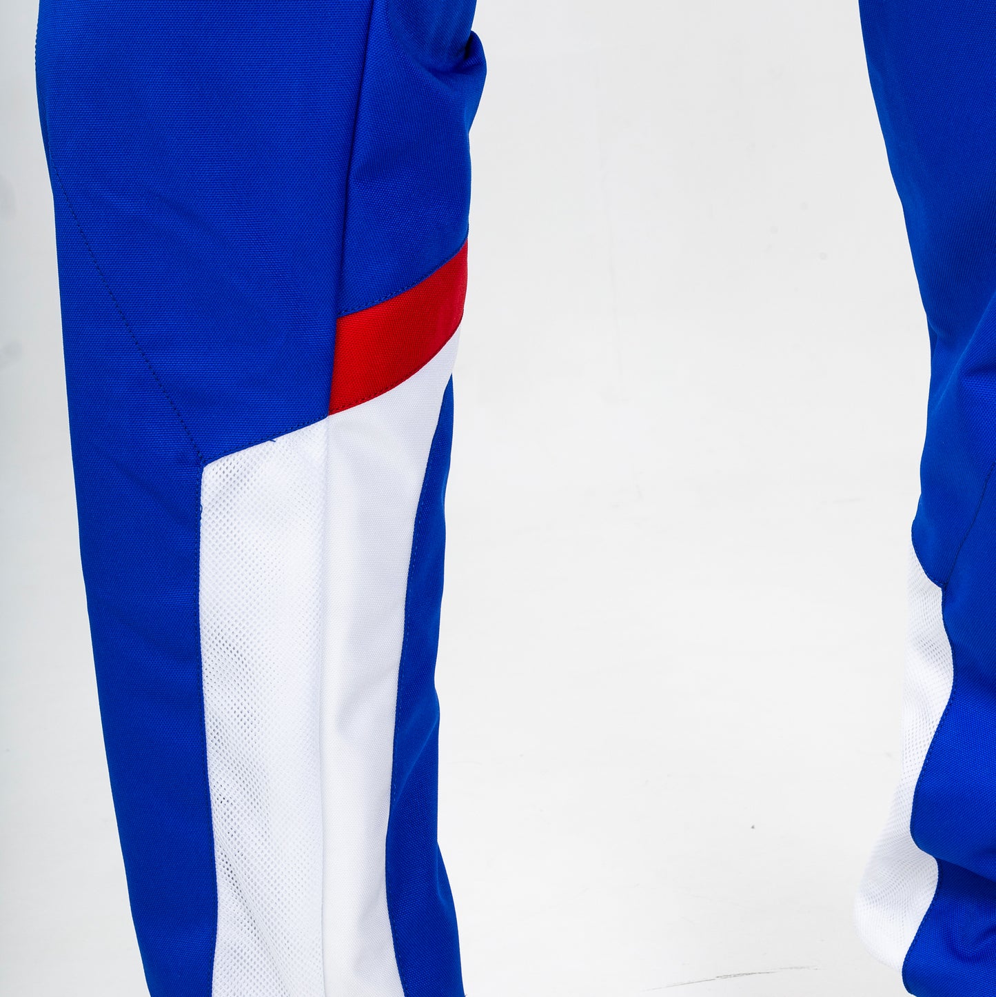 002342 Sparco Thunder Karting Race Suit Kart (CIK-FIA Level 2) Adult & Kids Size - raceforglory.store