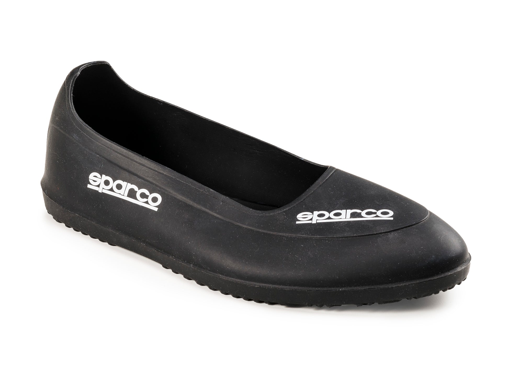 002431 Sparco Kart Boot Covers (Low) Neoprene Overshoes For Wet Weather Racing - raceforglory.store